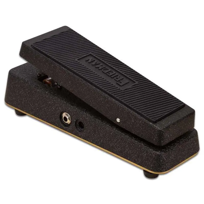 Friedman No More Tears Gold 72 Wah