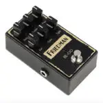 Friedman Amplification BE-OD