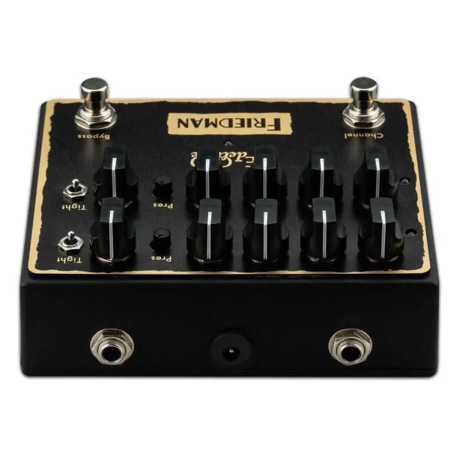 Friedman BE-OD Deluxe