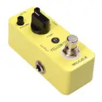Mooer Yellow Comp - Compressor