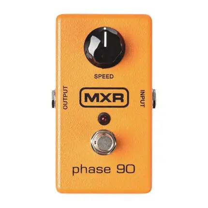 MXR M101 Phase 90
