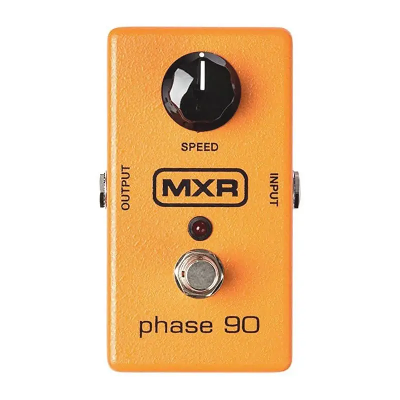 MXR M101 Phase 90 MXR M101 Phase 90