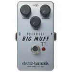 Electro Harmonix Triangle Muff