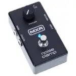 MXR M195 Noise Clamp