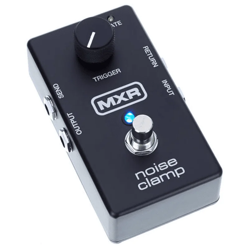 MXR M195 Noise Clamp