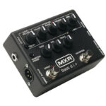 MXR M80 Bass D.I+ Bass Distortion