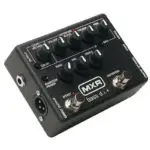 MXR M80 Bass D.I+ Bass Distortion