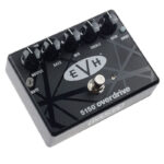 MXR Evh 5150 Overdrive Eddie Van Halen Signature