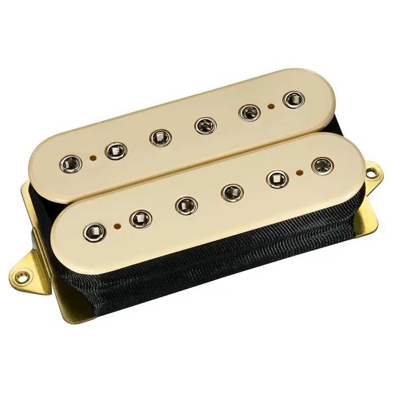Dimarzio Super Distortion DP100F Cream Spaced