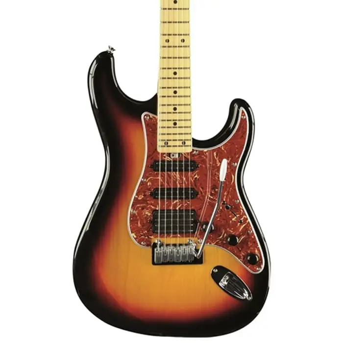 Eko Aire Lite - Sunburst