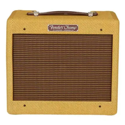 Fender '57 Custom Champ