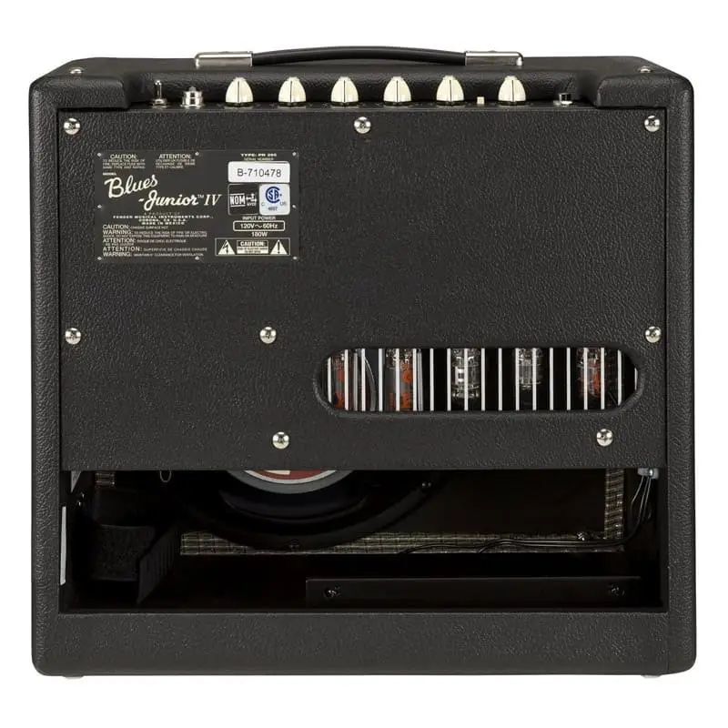 Fender Blues Junior IV