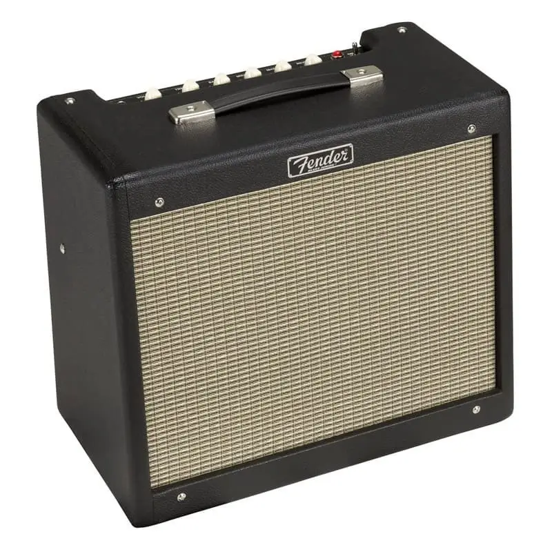 Fender Blues Junior IV