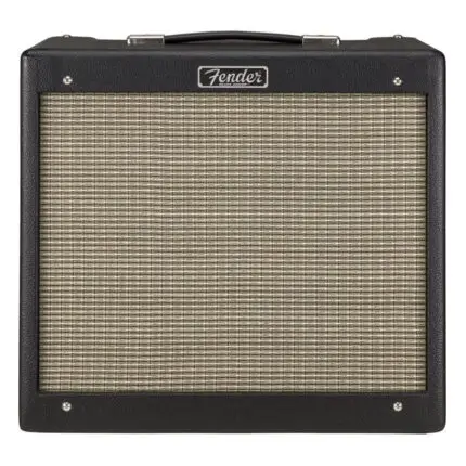 Fender Blues Junior IV