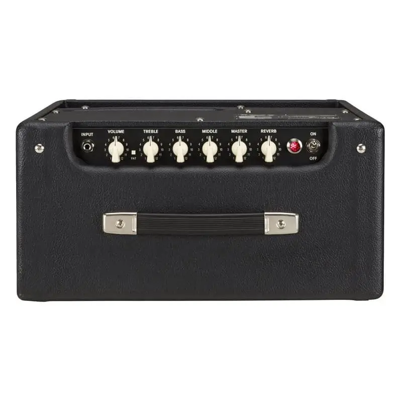 Fender Blues Junior IV