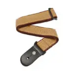Planet Waves 50B06 Tweed Guitar Strap