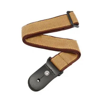 Planet Waves 50B06 Tweed Guitar Strap
