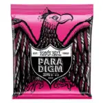 Ernie Ball 2023 Paradigm Regular Slinky 9-42