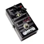 Wampler Velvet Fuzz