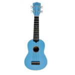 Eko Ukulele Soprano Blu