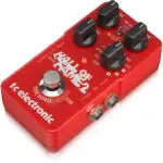 TC Electronic Hall of Fame 2 Reverb