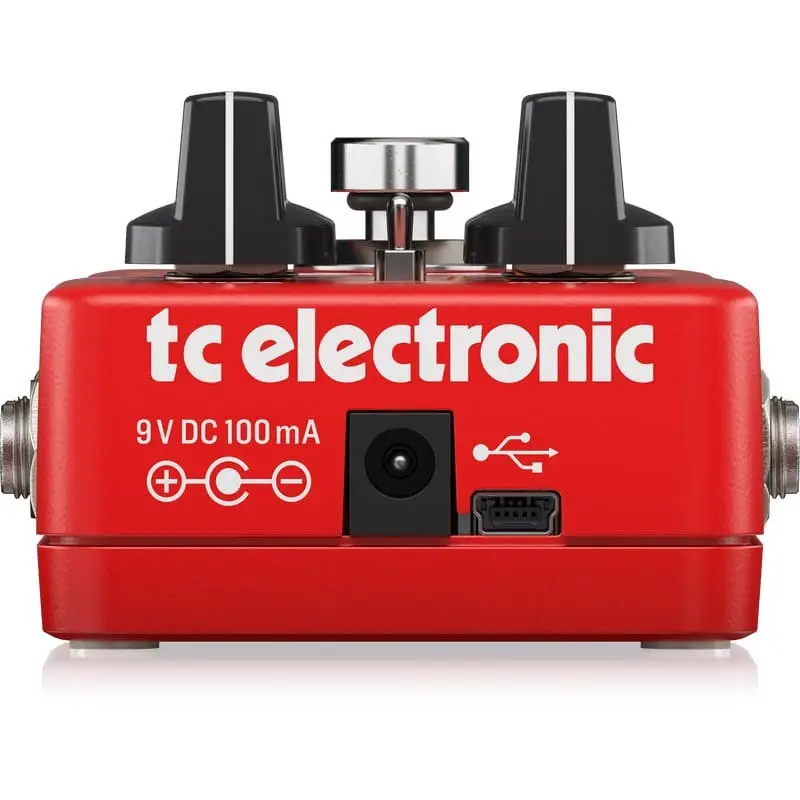 TC Electronic Hall of Fame 2 Reverb
