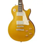 Epiphone Les Paul Standard 50's - Metallic Gold