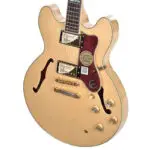 Epiphone Sheraton-II Pro Natural