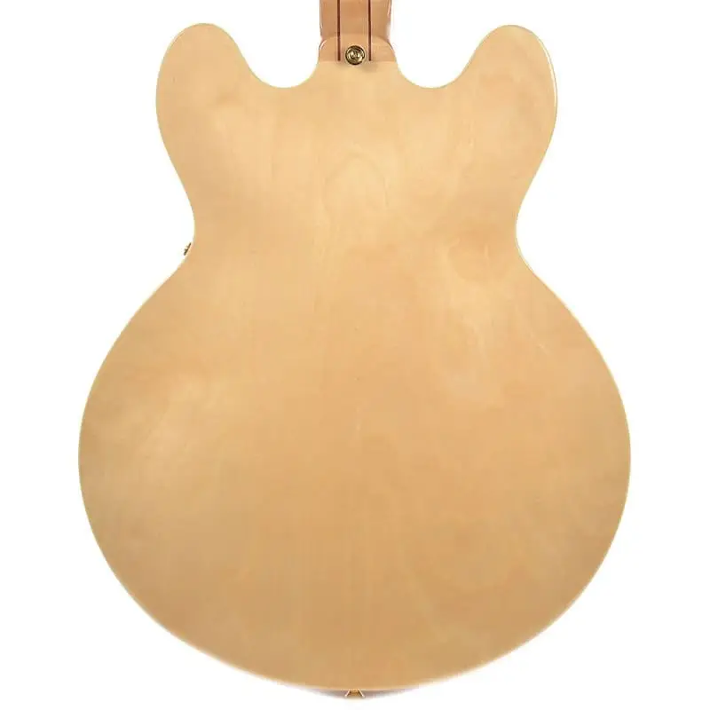 Epiphone Sheraton-II Pro Natural