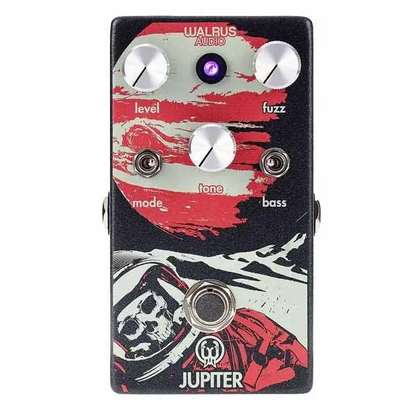 Walrus Audio Jupiter V2