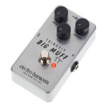 Electro Harmonix Triangle Muff
