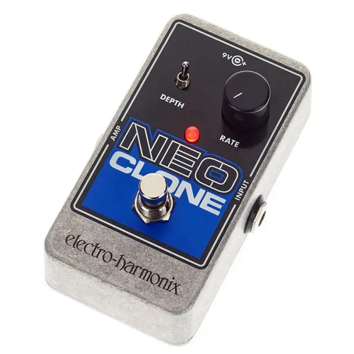 Electro-Harmonix Neo Clone
