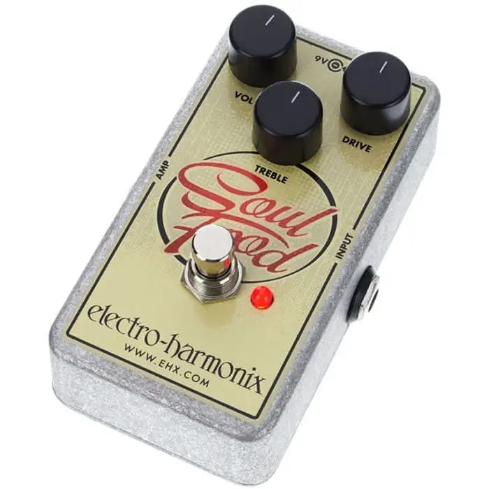 Electro-Harmonix Soul Food