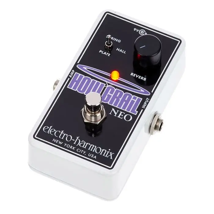Electro-Harmonix Holy Grail Neo Reverb