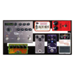 Pedaltrain Metro 16 SC Soft Case