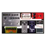 Pedaltrain Metro 16 SC Soft Case