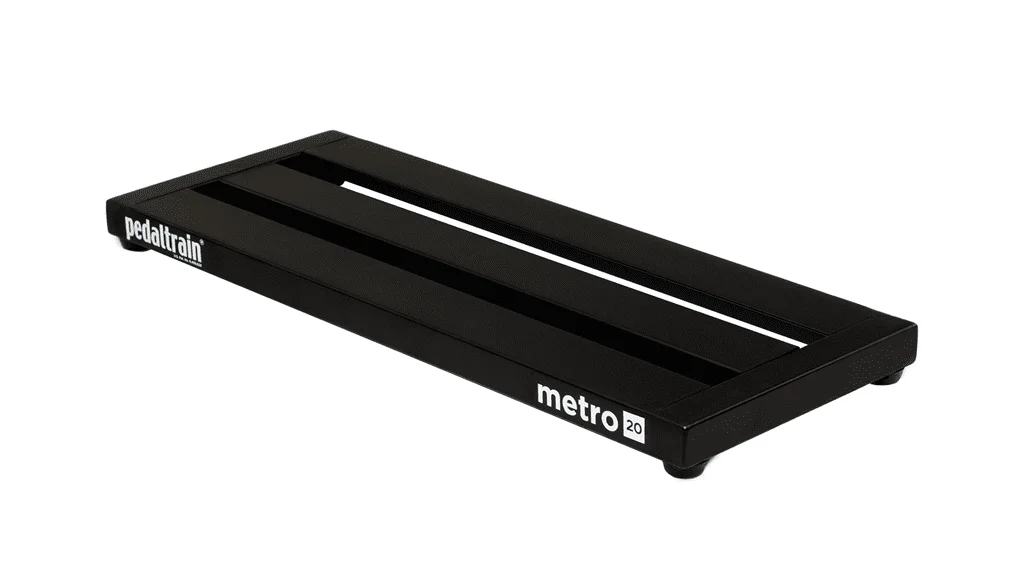 Pedaltrain Metro 20 SC Soft Case