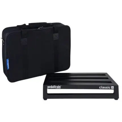 Pedaltrain Classic Junior SC Soft Case