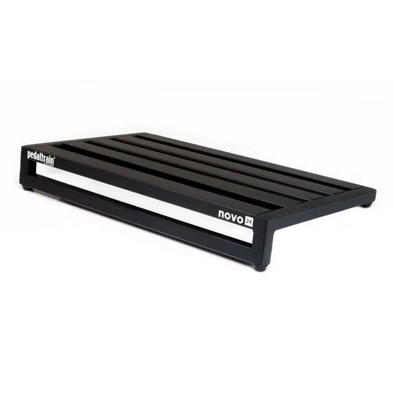 Pedaltrain Novo 24 SC Soft Case