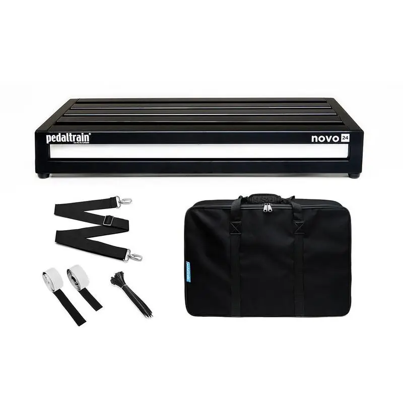 Pedaltrain Novo 24 SC Soft Case
