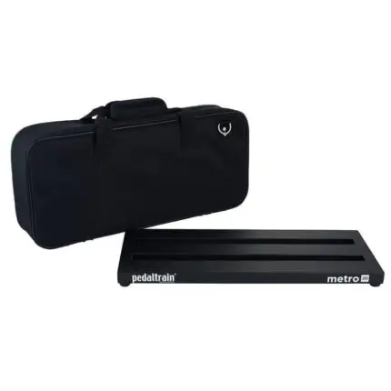 Pedaltrain Metro 20 SC Soft Case