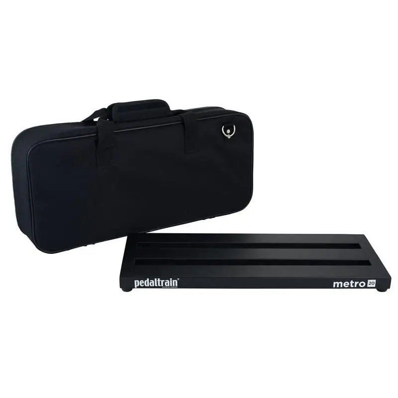 Pedaltrain Metro 20 SC Soft Case