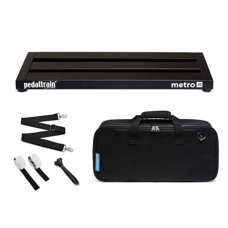 Pedaltrain Metro 20 SC Soft Case