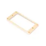 Parts Planet MT20 F CR - Mascherina Slanted Humbucker Manico - Crema