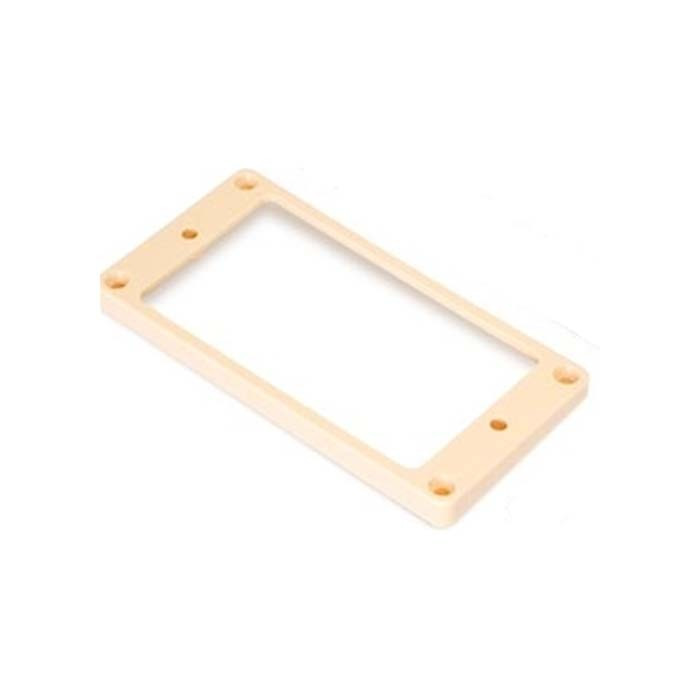 Parts Planet MT20 F CR - Mascherina Slanted Humbucker Manico - Crema