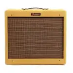 Fender Blues Junior Lacquered Tweed
