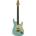 Eko Aire Relic - Daphne Blue