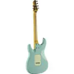 Eko Aire Relic - Daphne Blue