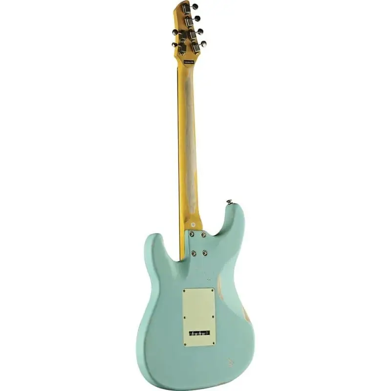 Eko Aire Relic - Daphne Blue