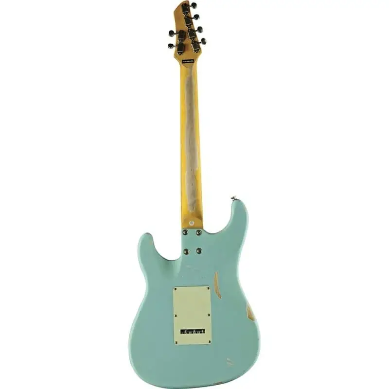Eko Aire Relic - Daphne Blue
